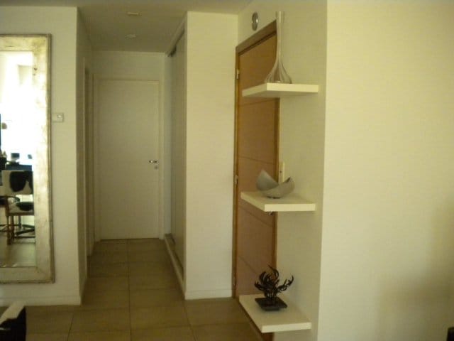 Dpto con Servicios en Pinamar Norte PR745