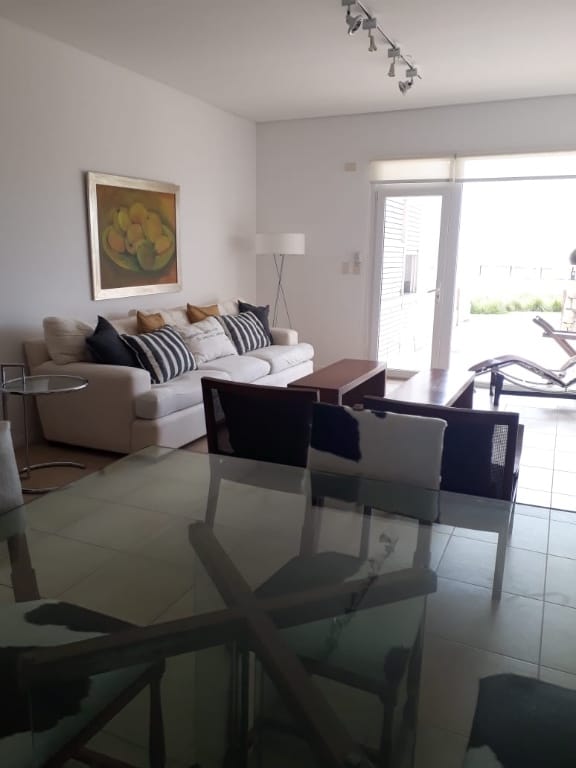 Dpto con Servicios en Pinamar Norte PR745