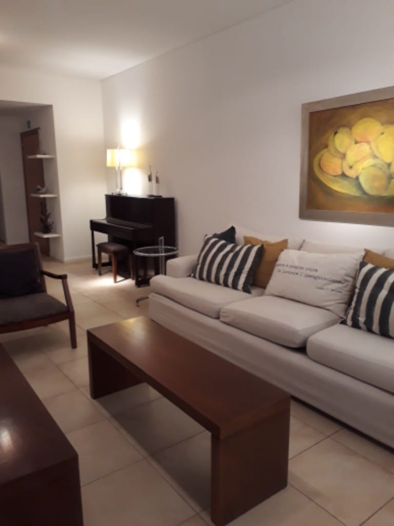 Dpto con Servicios en Pinamar Norte PR745