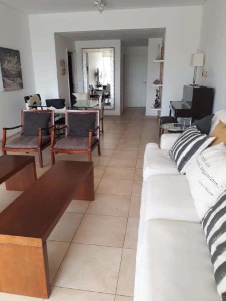 Dpto con Servicios en Pinamar Norte PR745