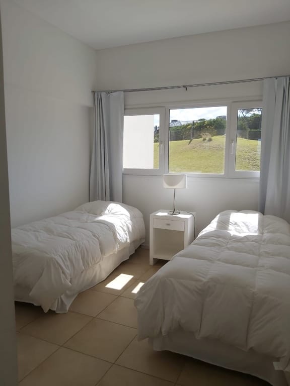 Dpto con Servicios en Pinamar Norte PR745
