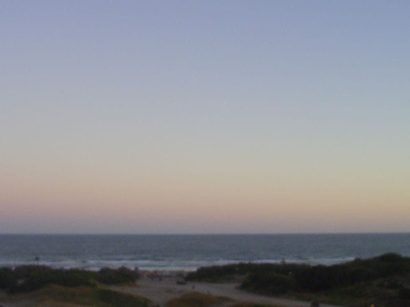 Departamento en Pinamar PR795