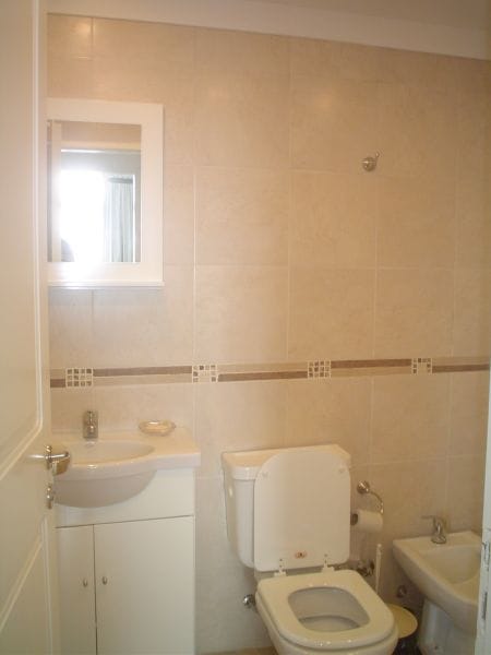 Departamento en Pinamar PR795