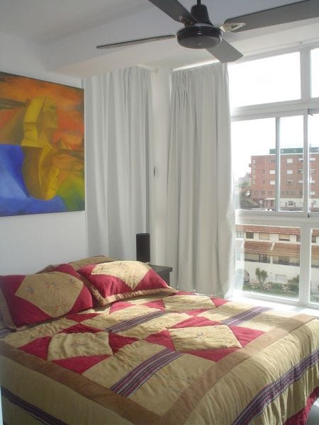 DORM 2 AMB
