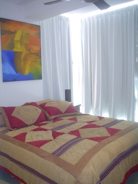 DORM 2 AMB