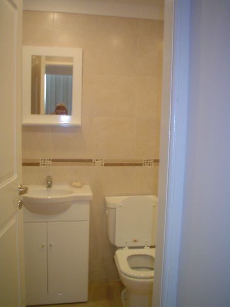 Departamento en Pinamar PR795