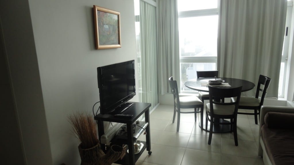 Departamento en Pinamar PR795