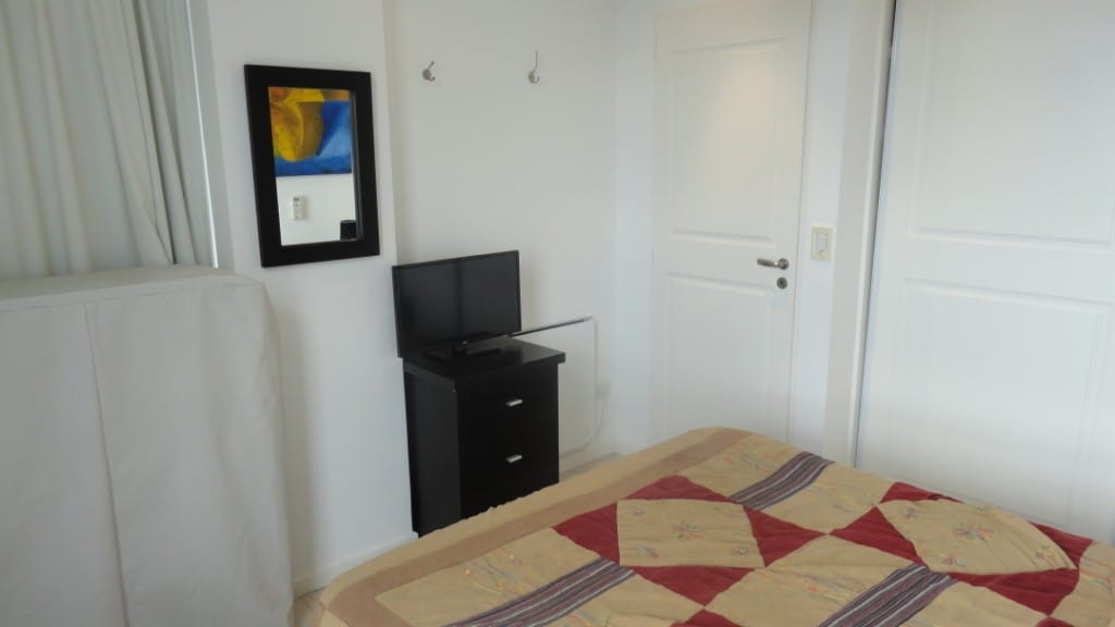 Departamento en Pinamar PR795