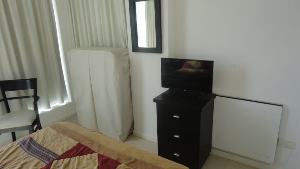 Departamento en Pinamar PR795