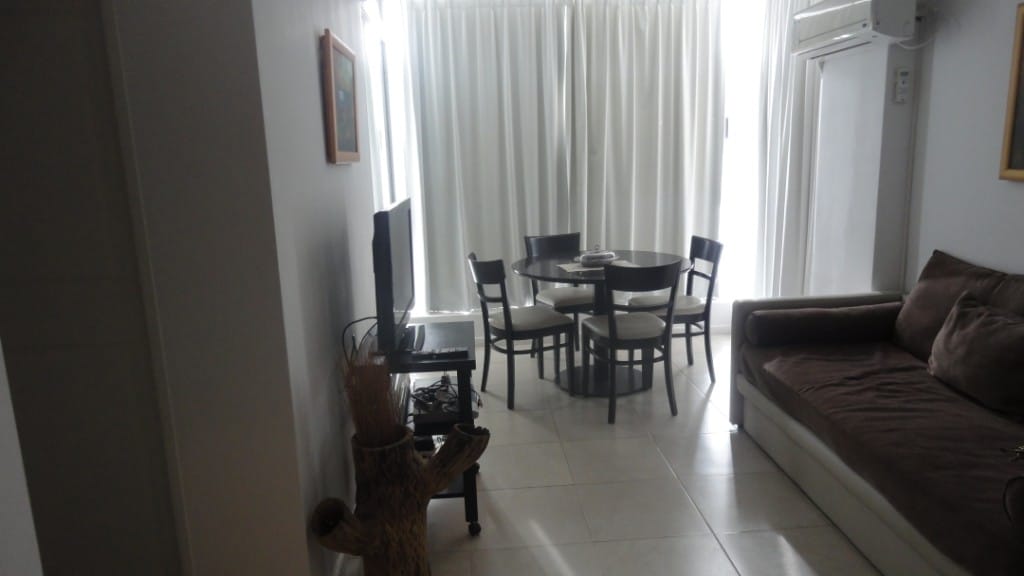 Departamento en Pinamar PR795