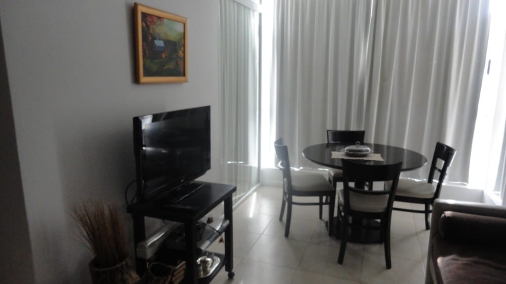 Departamento en Pinamar PR795