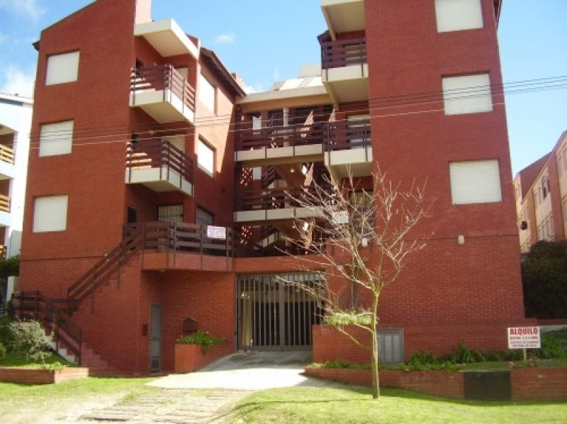 Departamento en Pinamar PR872