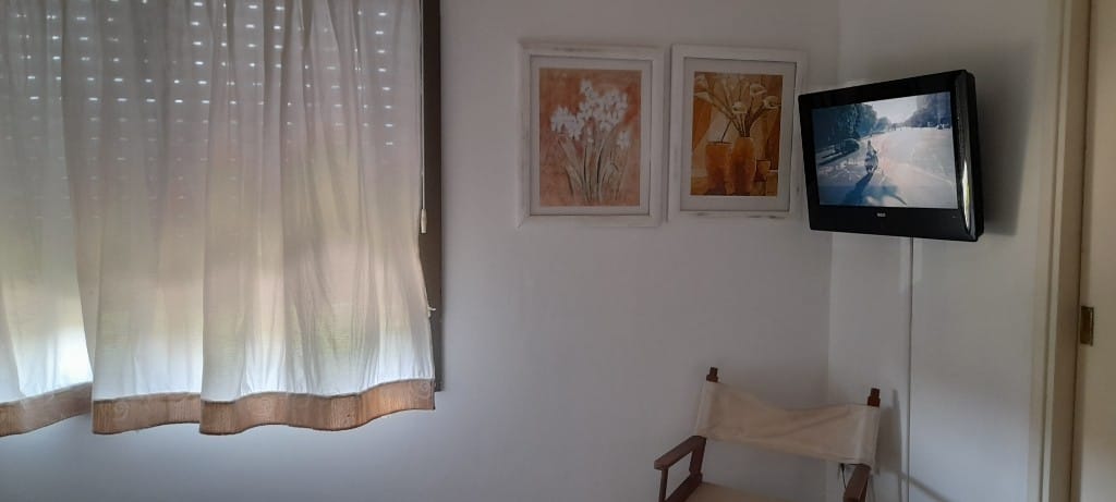 Departamento en Pinamar PR872