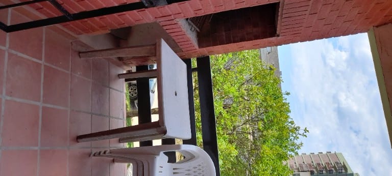Departamento en Pinamar PR872