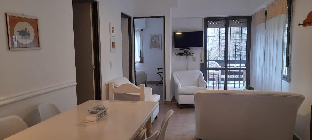 Departamento en Pinamar PR872
