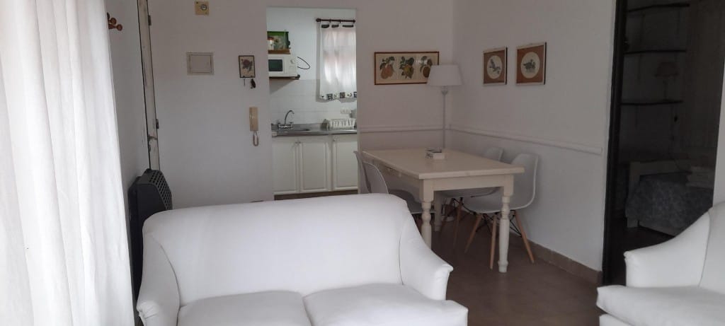 Departamento en Pinamar PR872