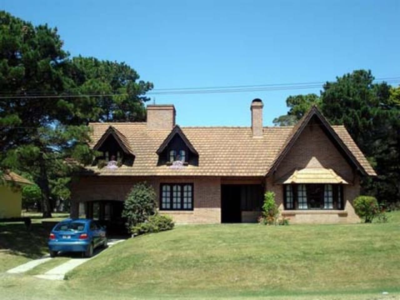 Chalet / Casa en Pinamar