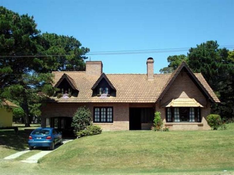 Chalet / Casa en Pinamar PR885