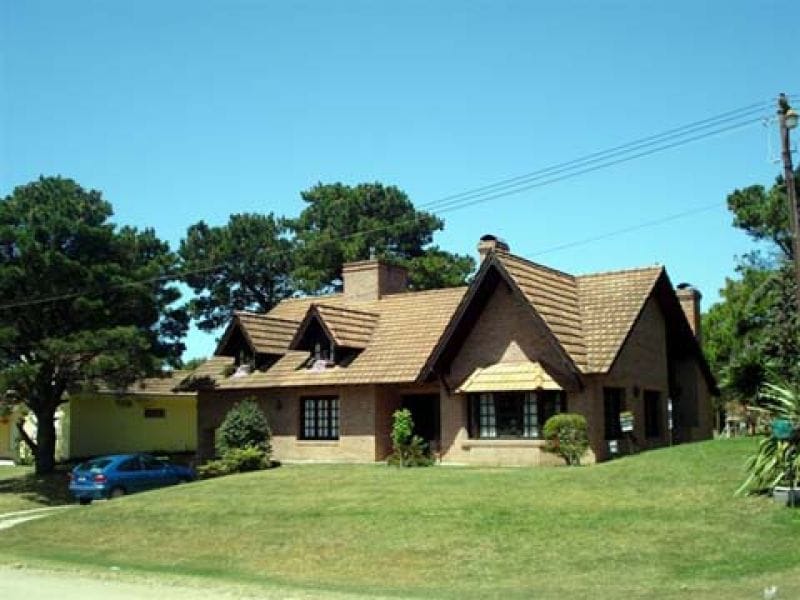 Chalet / Casa en Pinamar PR885