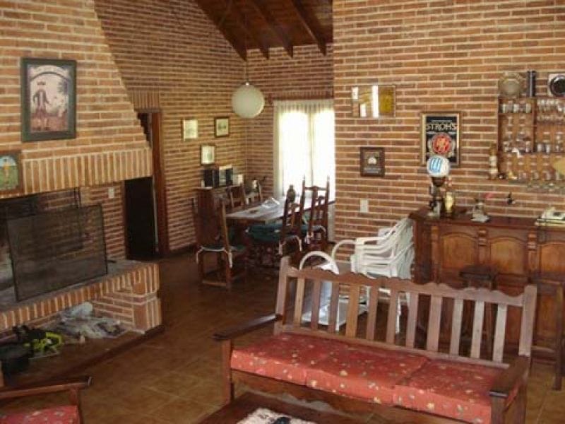 Chalet / Casa en Pinamar PR885