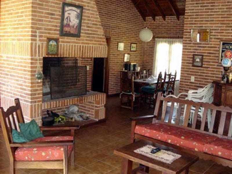 Chalet / Casa en Pinamar PR885