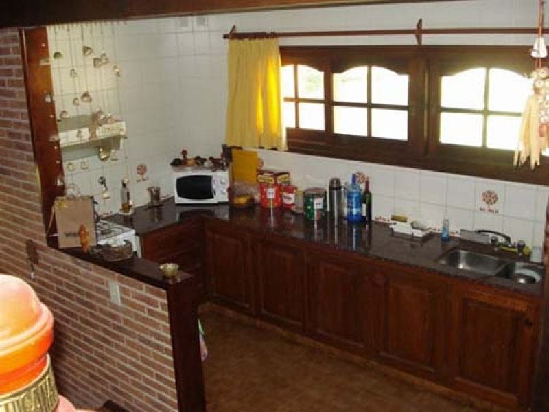 Chalet / Casa en Pinamar PR885