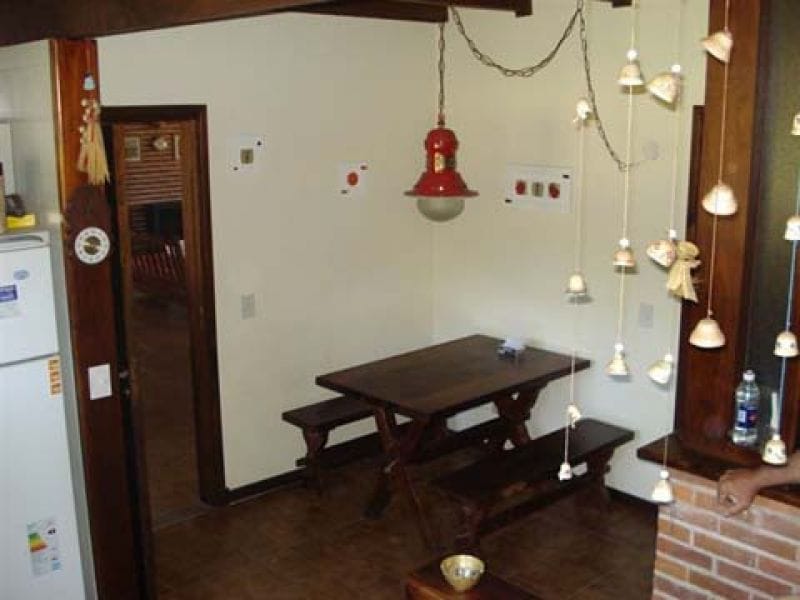 Chalet / Casa en Pinamar PR885