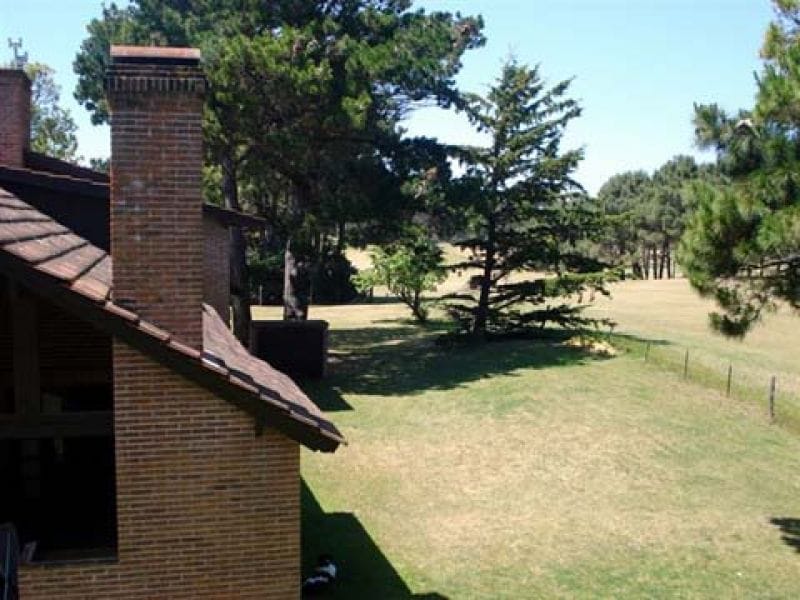 Chalet / Casa en Pinamar PR885
