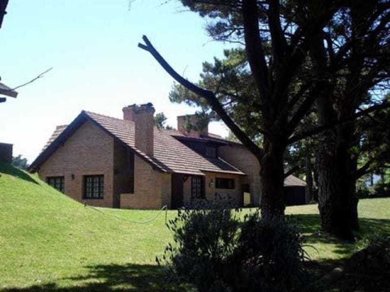 Chalet / Casa en Pinamar PR885