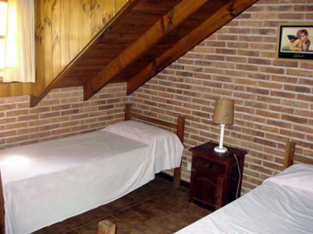 Chalet / Casa en Pinamar foto 14