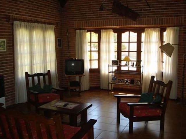 Chalet / Casa en Pinamar foto 17