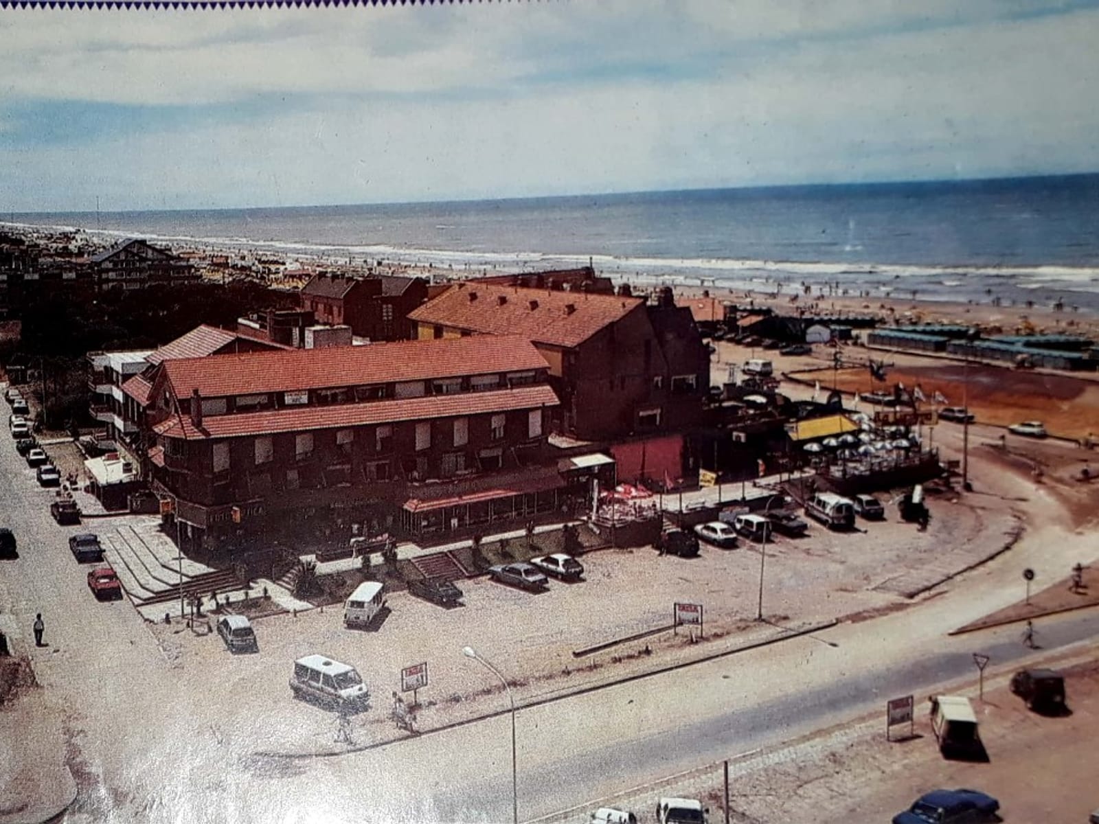Edificio Costa Verde