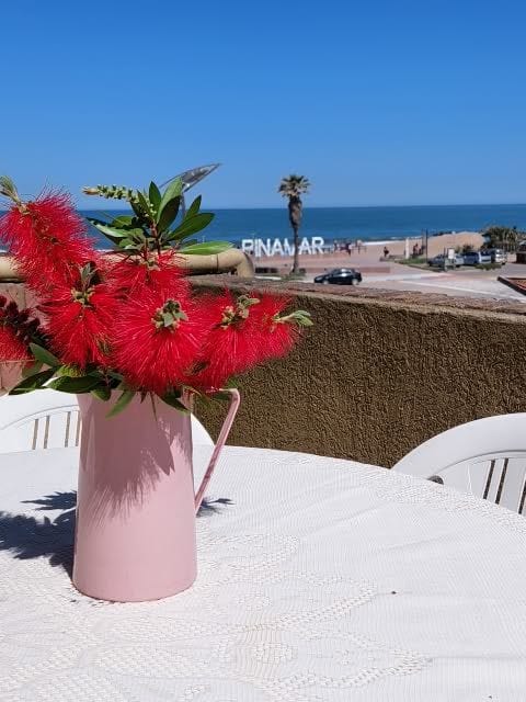 Departamento en Pinamar PR894