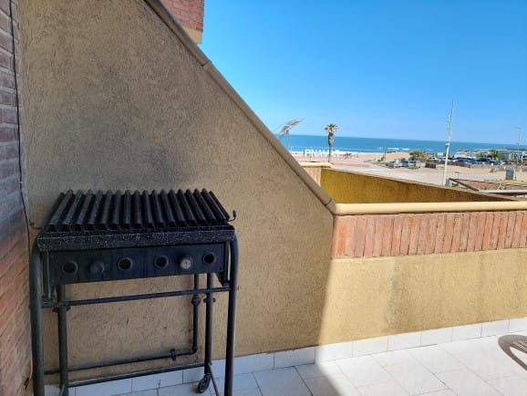 Departamento en Pinamar PR894