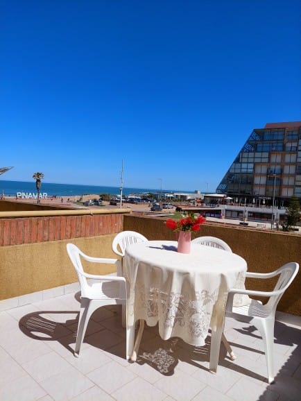 Departamento en Pinamar PR894