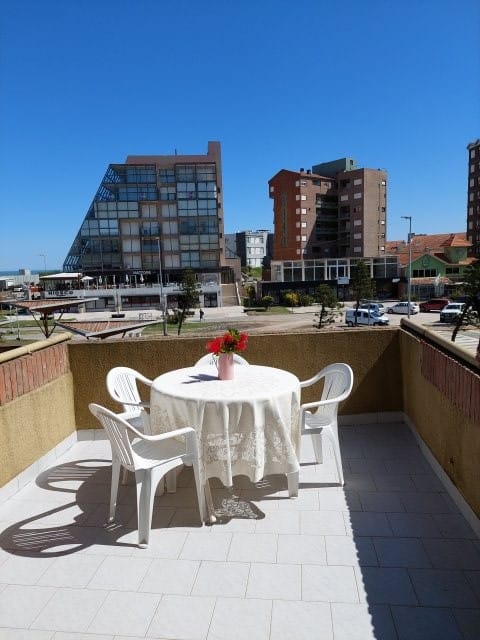 Departamento en Pinamar PR894
