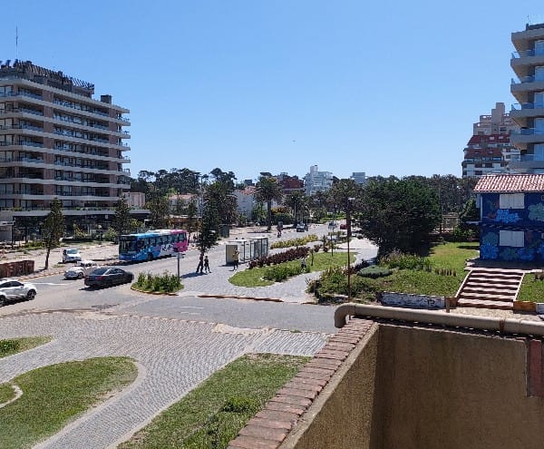 Departamento en Pinamar PR894