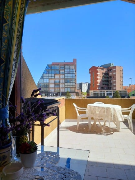 Departamento en Pinamar PR894