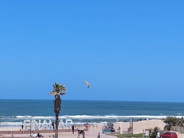 Departamento en Pinamar PR894