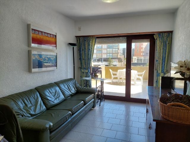 Departamento en Pinamar PR894