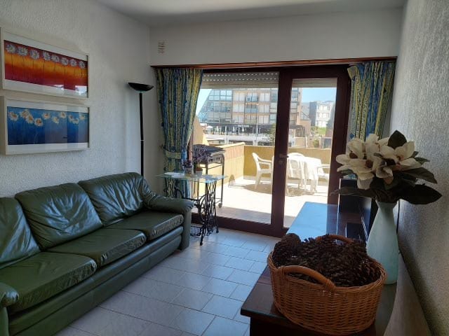 Departamento en Pinamar PR894