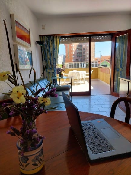Departamento en Pinamar PR894