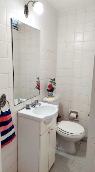 Departamento en Pinamar PR894