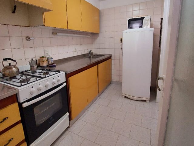 Edificio Costa Verde foto 17