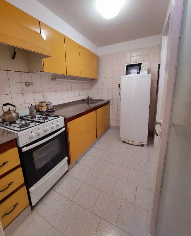 Departamento en Pinamar PR894