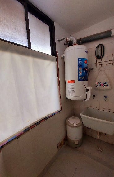 Departamento en Pinamar PR894
