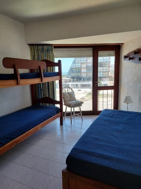 Departamento en Pinamar PR894