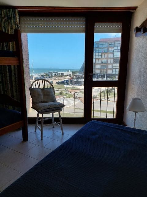 Departamento en Pinamar PR894