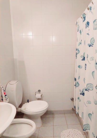 Departamento en Pinamar PR894