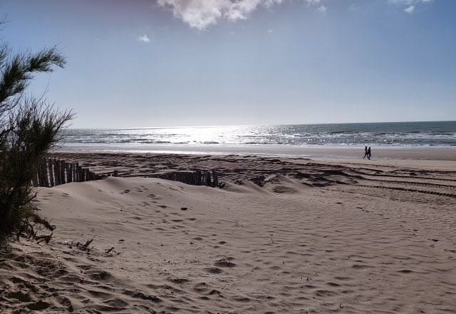 Departamento en Pinamar PR894